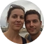 Elif Youssef, Navy Blue multi-island cruise guest in the Greek Islands