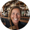 Priya, Navy Blue Raptor small-group cruise guest in Milos