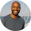 Felix Tilman, Navy Blue private trip guest in Milos