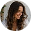 Megan Holloway, Navy Blue Ryck private tour guest in Milos