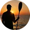 Daniel F. Morales, Navy Blue Sea Ray private trip guest in Milos
