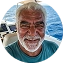 Stavros Andreou, Navy Blue direct sea transfer guest from Milos to Mykonos