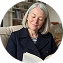 Rosalind Pike, Navy Blue direct sea transfer guest from Milos to Mykonos