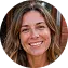 Charlotte Reid, Navy Blue sea transfer guest from Milos to Mykonos
