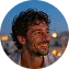 Diego Romero, Navy Blue repeat Cyclades sea transfer guest from Mykonos to Milos