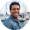 Stefan Iliev, Navy Blue multi-island sea transfer guest from Milos to Crete