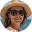 Yuki Moreau, Navy Blue sea transfer guest from Milos to Naxos