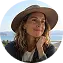 Delphine Aru, Navy Blue multi-island sea transfer guest from Milos to Naxos