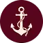 Priya S., Navy Blue multi-island sea transfer guest from Paros to Milos