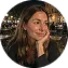 Mariana C., Navy Blue multi-island sea transfer guest from Milos to Paros with family