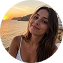 Hannah B., Navy Blue multi-island sea transfer guest between Milos and Sifnos
