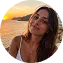Hannah B., Navy Blue multi-island sea transfer guest from Milos to Sifnos with family