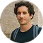 Luka Caressi, Navy Blue Raptor semi-private cruise guest in Milos