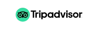 Tripadvisor logo – Navy Blue review platform partner