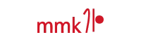 Booking Manager (MMK) logo – Navy Blue booking software partner